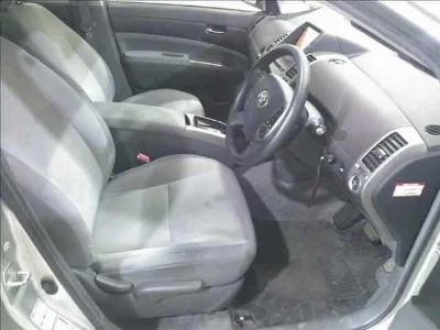 Статистика аукционов Toyota Prius