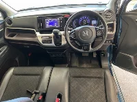 Цена авто Honda N-WGN с аукционов Японии, номер кузова JH1, пробег 167 000, оценка 2