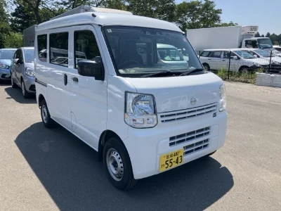 Nissan NV100 Clipper