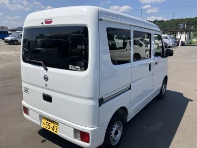 Nissan NV100 Clipper