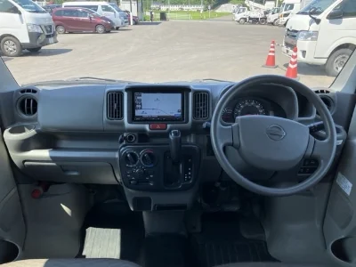 Nissan NV100 Clipper