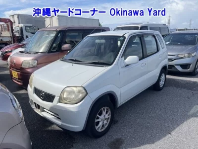Mazda Laputa