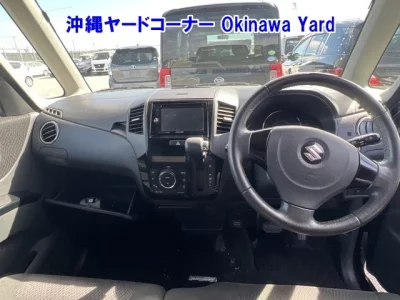 Suzuki PALETTE SW