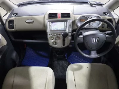 Honda Life
