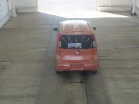 Цена авто Nissan Moco с аукционов Японии, номер кузова MG22S, пробег 176 000, оценка 2