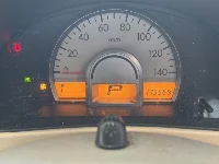 Цена авто Nissan Moco с аукционов Японии, номер кузова MG22S, пробег 176 000, оценка 2