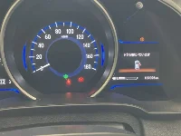 Цена авто Honda Fit с аукционов Японии, номер кузова GP5, пробег 109 000, оценка 2