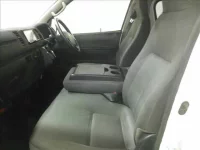 Цена авто Toyota HiAce Van с аукционов Японии, номер кузова GDH206V, пробег 163 000, оценка 2
