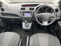 Цена авто Nissan Lafesta с аукционов Японии, номер кузова CWFFWN, пробег 41 000, оценка 2