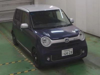 HONDA N ONE