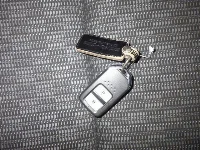 Цена авто Honda Fit с аукционов Японии, номер кузова GK3, пробег 72 000, оценка 6