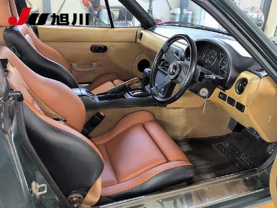 Mazda Eunos Roadster