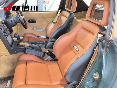 Mazda Eunos Roadster