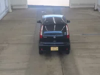 Цена авто Nissan Dayz с аукционов Японии, номер кузова B21W, пробег 74 000, оценка 8