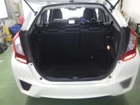 Цена авто Honda Fit с аукционов Японии, номер кузова GP5, пробег 177 000, оценка 2