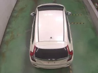 Цена авто Honda Fit с аукционов Японии, номер кузова GP5, пробег 177 000, оценка 2