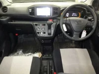 Цена авто Daihatsu  с аукционов Японии, номер кузова LA350S, пробег 29 000, оценка 3