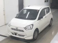 Цена авто Daihatsu  с аукционов Японии, номер кузова LA350S, пробег 29 000, оценка 3