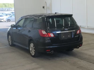 SUBARU EXIGA