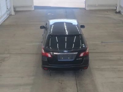 SUBARU EXIGA