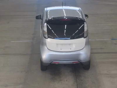 Mitsubishi i-MiEV