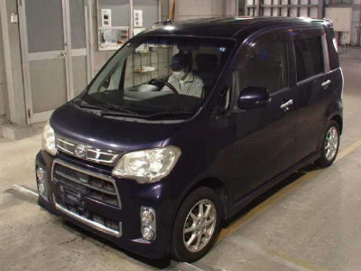 DAIHATSU TANTO EXE