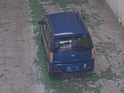Nissan Otti
