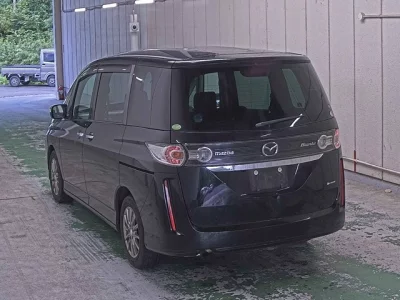Mazda Biante