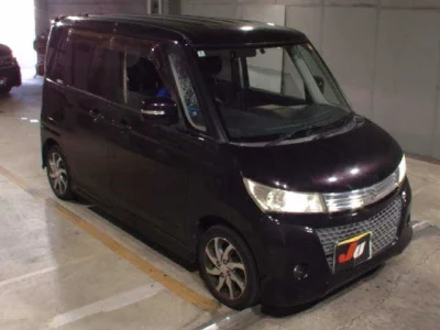 Suzuki Palette