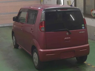 Suzuki MR Wagon