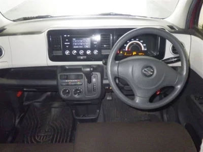 Suzuki MR Wagon