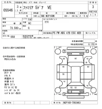 Mazda Familia