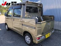 Цена авто Daihatsu Hijet Deck Van с аукционов Японии, номер кузова S331W, пробег 89 000, оценка 8