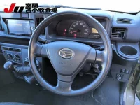Цена авто Daihatsu Hijet Deck Van с аукционов Японии, номер кузова S331W, пробег 89 000, оценка 8