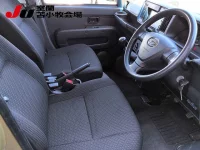 Цена авто Daihatsu Hijet Deck Van с аукционов Японии, номер кузова S331W, пробег 89 000, оценка 8