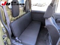 Цена авто Daihatsu Hijet Deck Van с аукционов Японии, номер кузова S331W, пробег 89 000, оценка 8