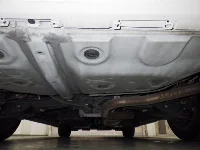 Цена авто Toyota Alphard с аукционов Японии, номер кузова AGH35W, пробег 59 000, оценка 3