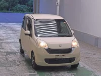 Цена авто Honda Life с аукционов Японии, номер кузова JC1, пробег 85 000, оценка 4
