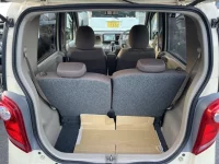 Цена авто Honda Life с аукционов Японии, номер кузова JC1, пробег 85 000, оценка 4