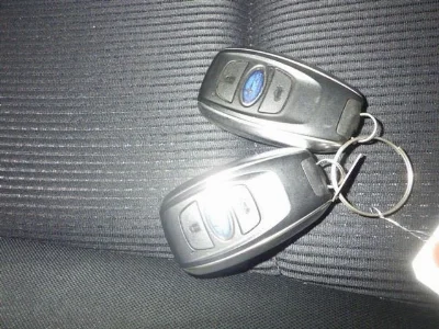 SUBARU IMPREZA SPORT