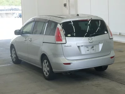 Mazda Premacy
