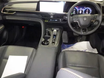 Toyota Crown Crossover