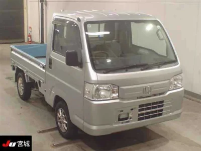 HONDA ACTY TRUCK