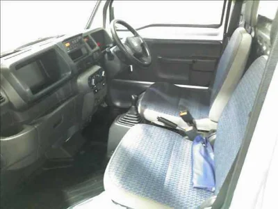 HONDA ACTY TRUCK