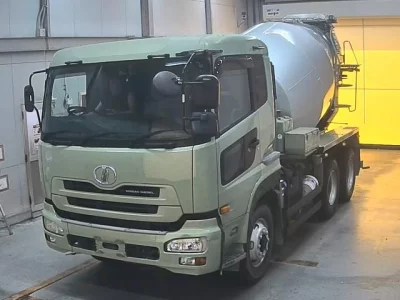 Nissan UD