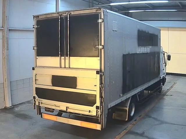NISSAN DIESEL (UD) CONDOR  с аукциона в Японии