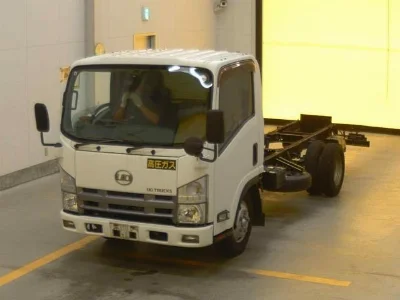 NISSAN DIESEL (UD) CONDOR