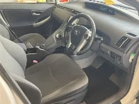 Цена авто Toyota Prius с аукционов Японии, номер кузова ZVW30, пробег 141 000, оценка 4