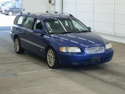 Volvo V70