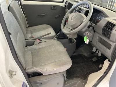 Nissan Clipper Truck